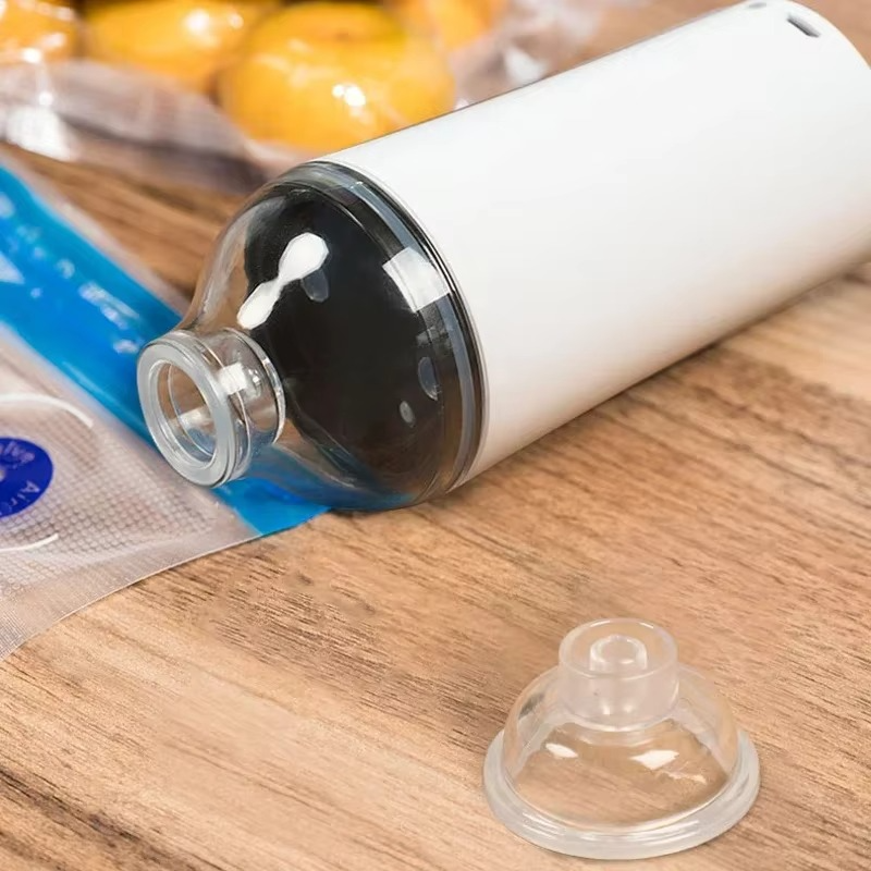 Vacuüm Sealer Compact Voedsel