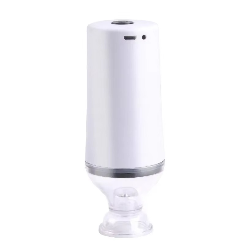 Vacuüm Sealer Compact Voedsel