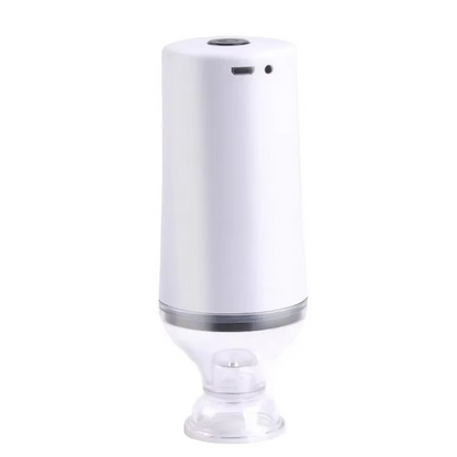 Vacuüm Sealer Compact Voedsel
