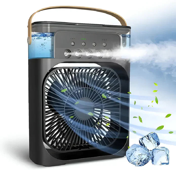 Ventilator De Frost Fan