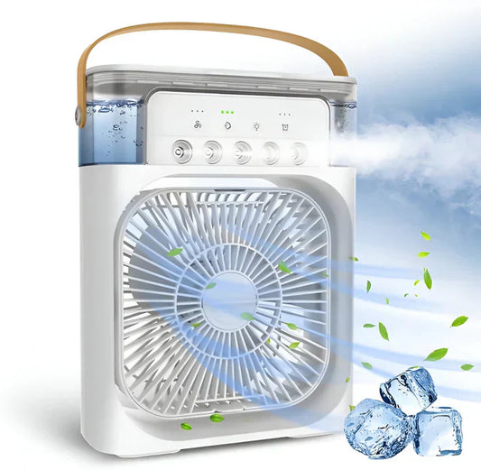 Ventilator De Frost Fan