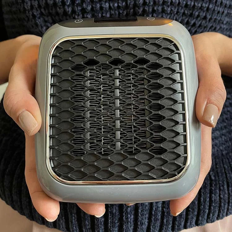 Ventilatorkachel Energiezuinig Verplaatsbaar