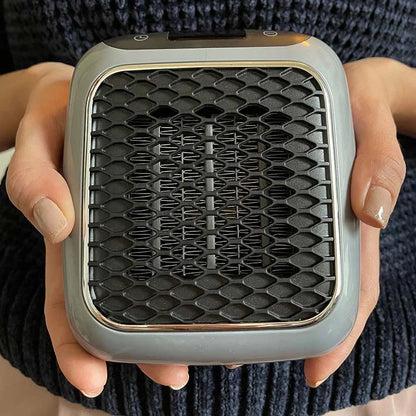 Ventilatorkachel Energiezuinig Verplaatsbaar