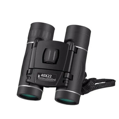 Verrekijker 40x22 Telescoop HD Professioneel