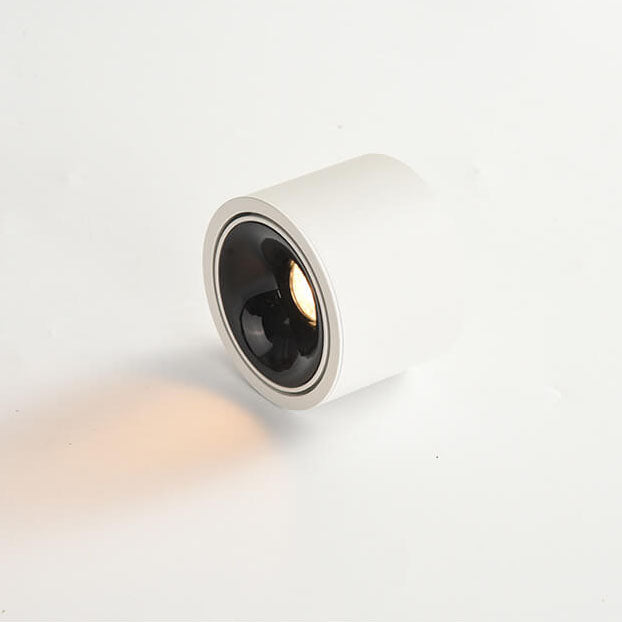 Verstelbare LED Spotlamp 3-fase inbouwlamp