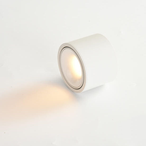 Verstelbare LED Spotlamp 3-fase inbouwlamp