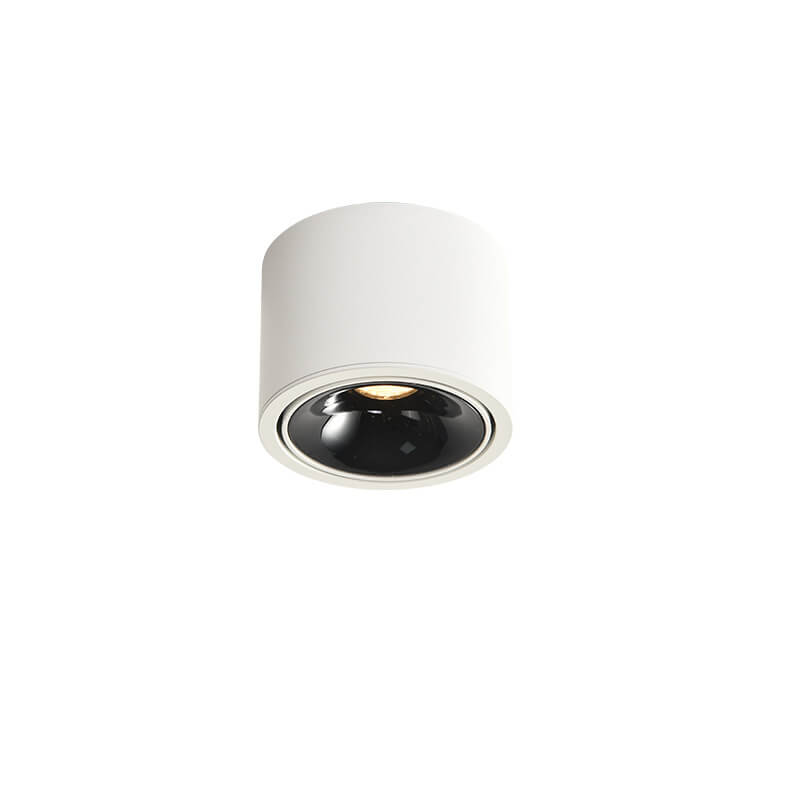 Verstelbare LED Spotlamp 3-fase inbouwlamp