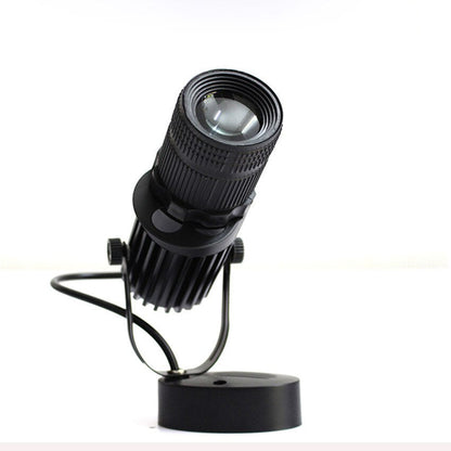 Verstelbare LED Spotlight Achtergrondlicht Focuseren