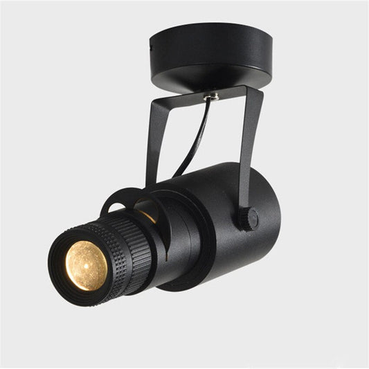 Verstelbare LED Spotlight Achtergrondlicht Focuseren