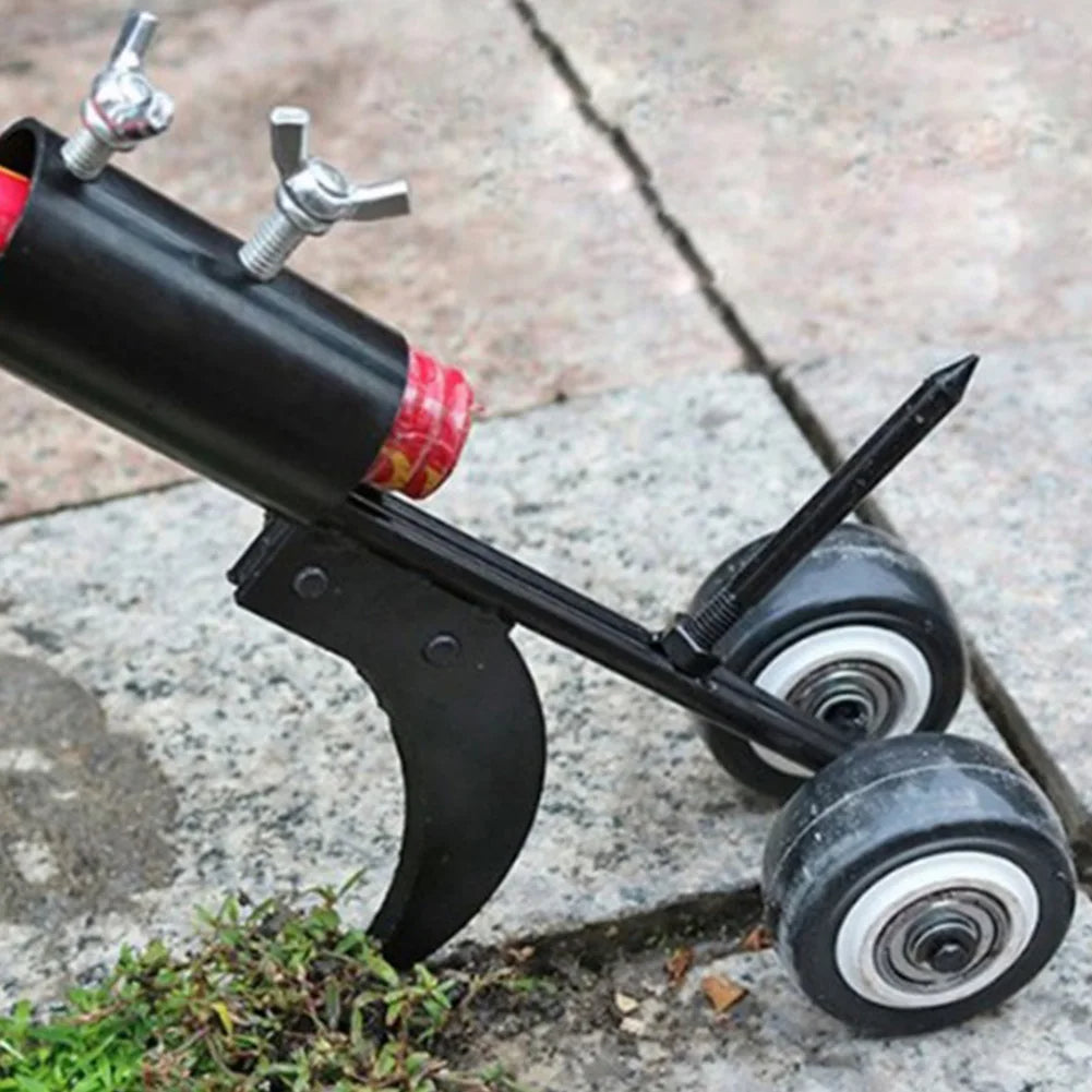 Verstelbare Onkruidtrekker voor Tuin Kieren