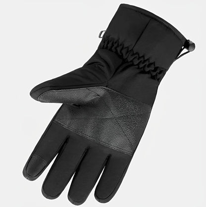 Verwarmde Handschoenen Elektrisch