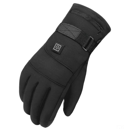 Verwarmde Handschoenen Elektrisch