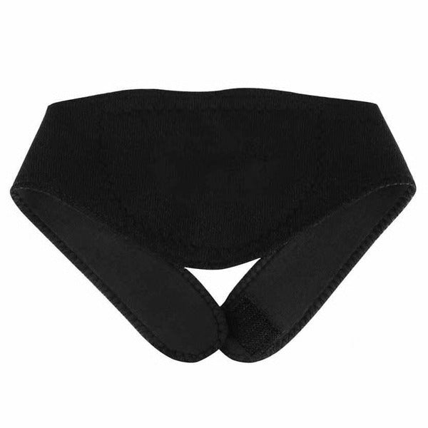 Verwarmde Magnetische Nekwrap Accessoire