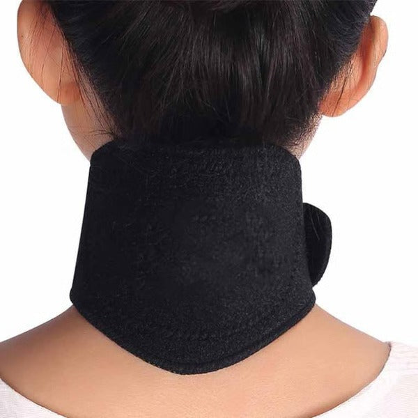 Verwarmde Magnetische Nekwrap Accessoire
