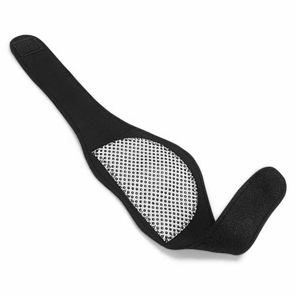 Verwarmde Magnetische Nekwrap Accessoire
