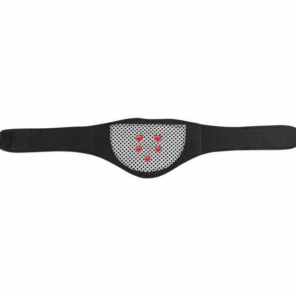 Verwarmde Magnetische Nekwrap Accessoire