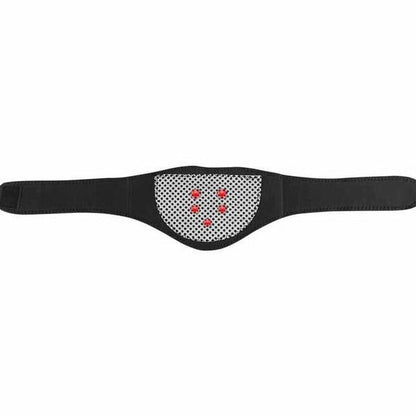 Verwarmde Magnetische Nekwrap Accessoire