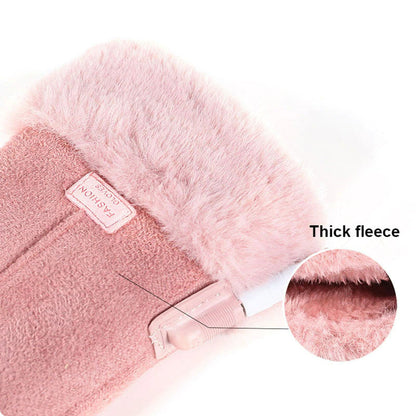 Verwarmde Winterhandschoenen 5000mAh Elektrisch