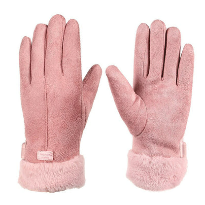 Verwarmde Winterhandschoenen 5000mAh Elektrisch