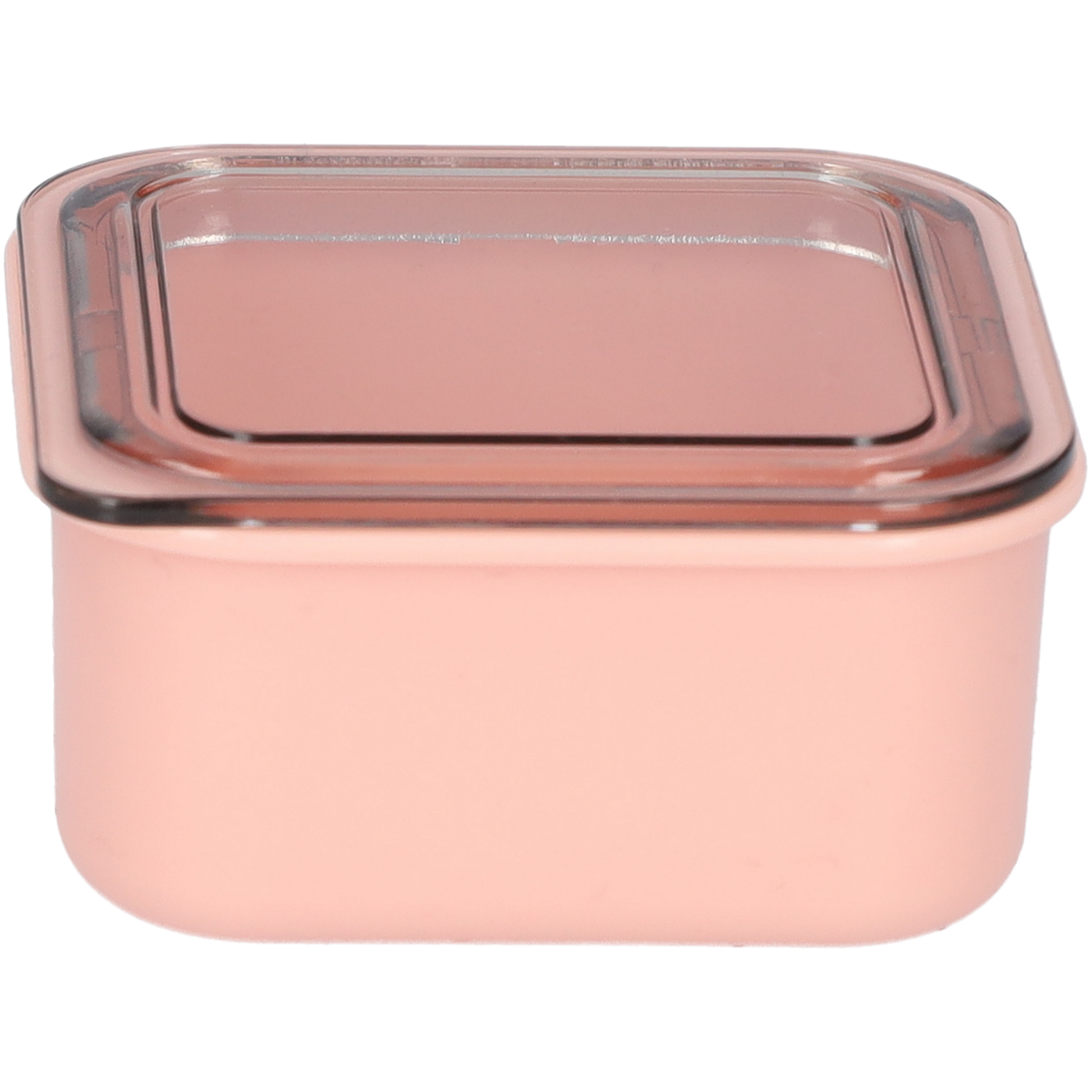 Vierkante lunchbox 1100ml