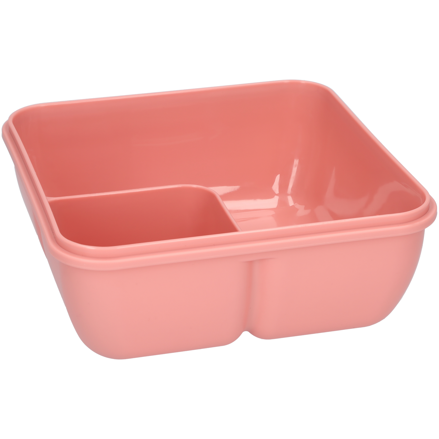 Vierkante lunchbox 1100ml
