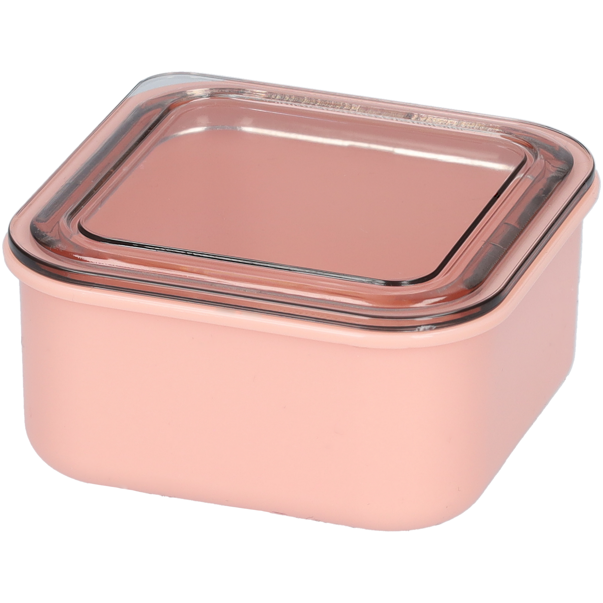 Vierkante lunchbox 1100ml