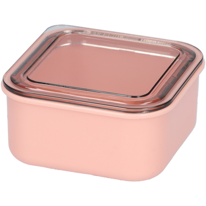 Vierkante lunchbox 1100ml