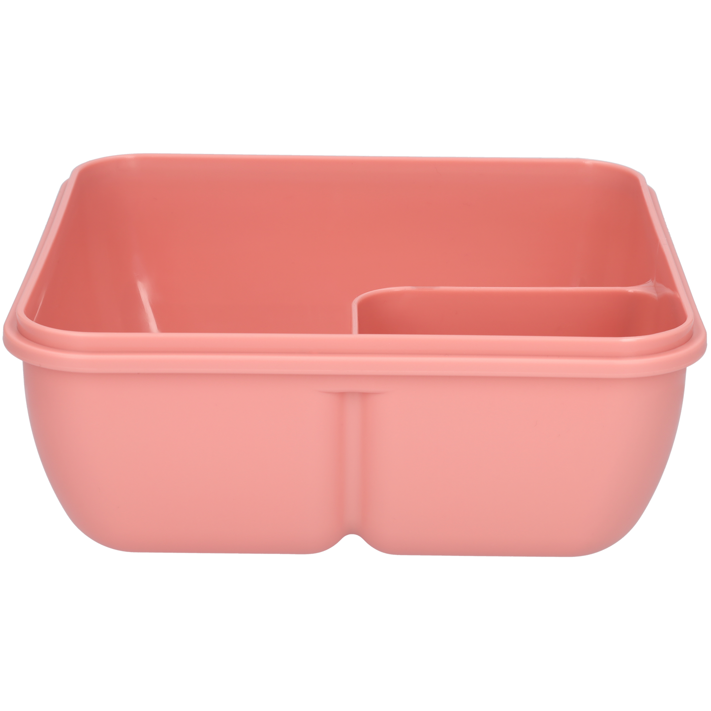 Vierkante lunchbox 1100ml
