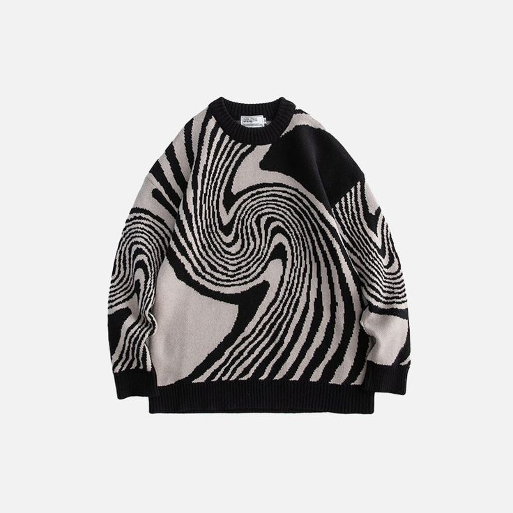 Unisex-Pullover – Moderne stijl, comfortabele trui van hoogwaardige materialen