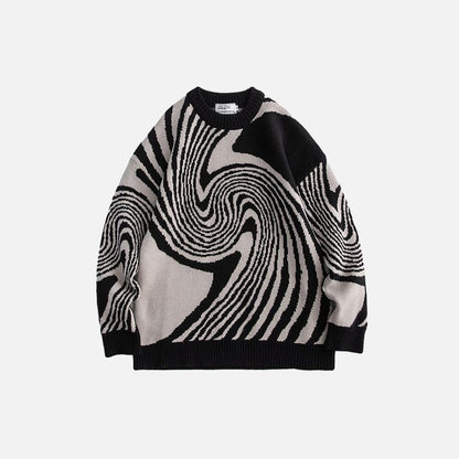 Unisex-Pullover – Moderne stijl, comfortabele trui van hoogwaardige materialen