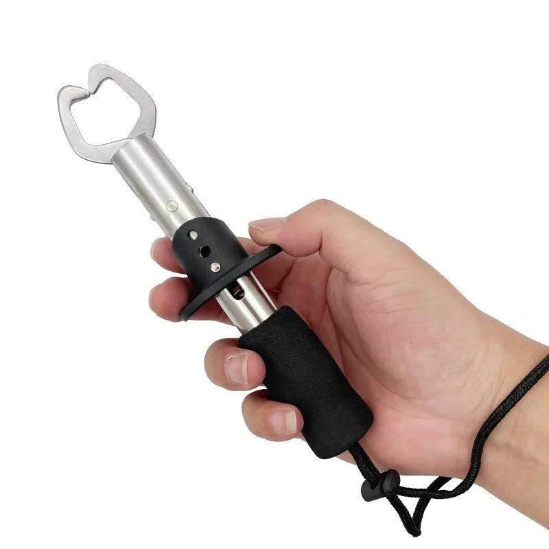 Vistuig Lip Gripper Tang