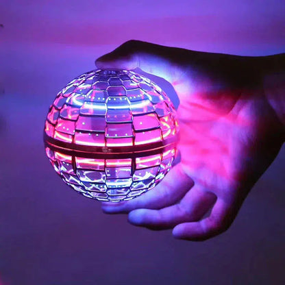 Vliegende Orb Bal Speelgoed