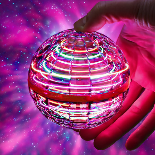 Vliegende Orb Bal Speelgoed
