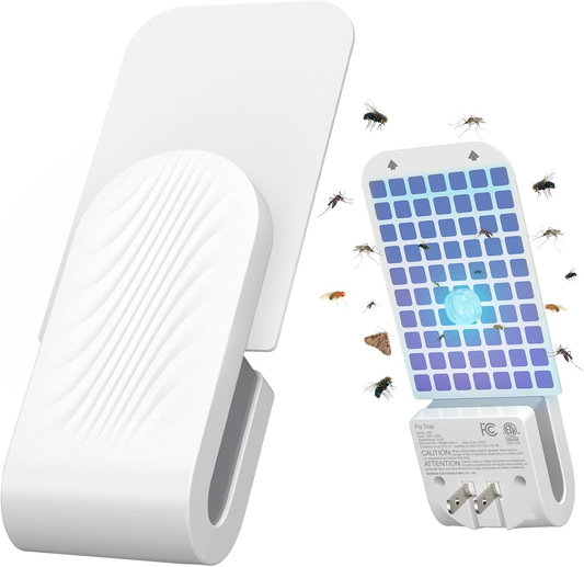 Vliegenval Binnen Insectenbestrijding 2-in-1