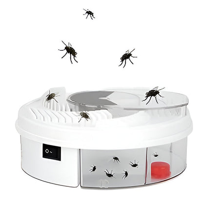 Vliegenval Effectief 2-in-1 Insectenval Vliegenvanger