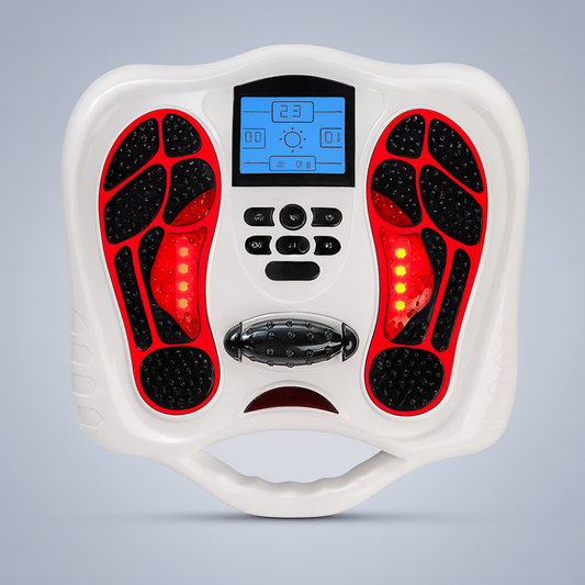Voetmassager Elektrische Circulatie Stimulator