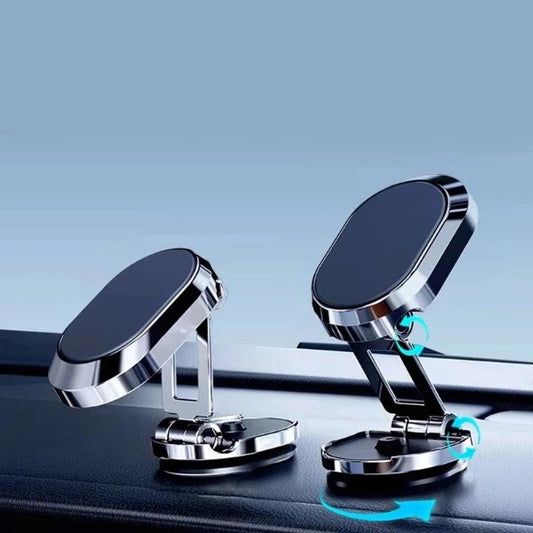Vouwbare Magnetische Telefoonhouder Auto
