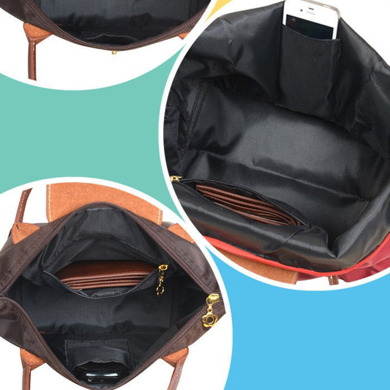 Vrouwen Schouder Tote Bag Grote Handtas