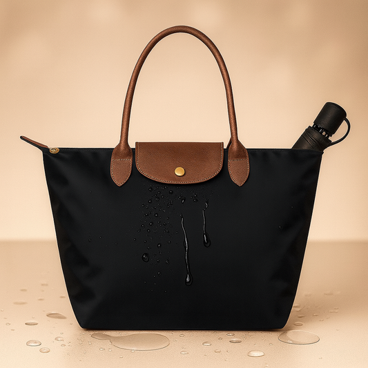 Vrouwen Schouder Tote Bag Grote Handtas