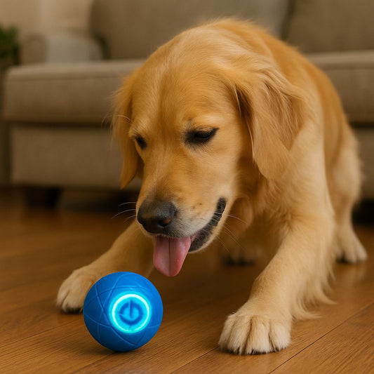 WaggleBall 24/7 Speelgoed voor Huisdieren