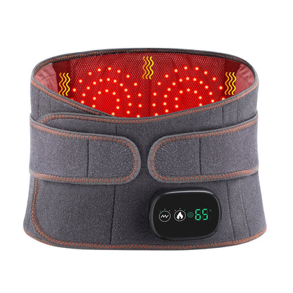 LED Massageriem Verhit