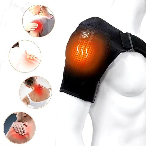Warmte Therapie Schouderbrace