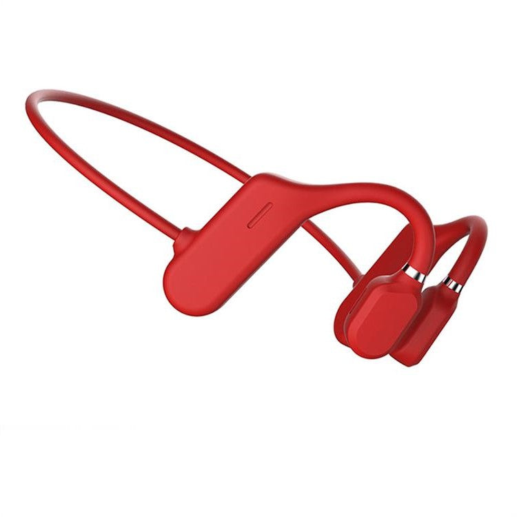 Waterdichte Bluetooth Hoofdtelefoon Stereo Draadloos