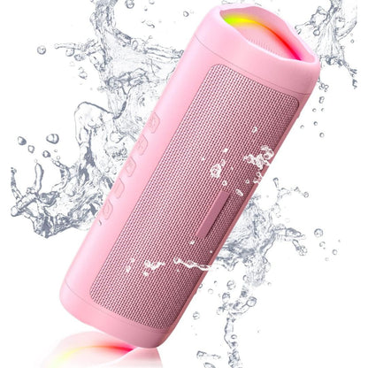Waterdichte Bluetooth Speaker Draagbaar Bluetooth Geluidssysteem