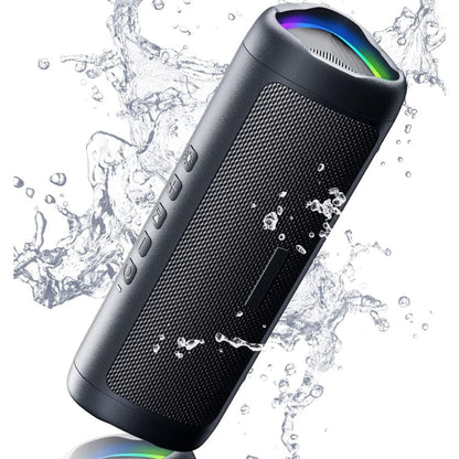 Waterdichte Bluetooth Speaker Draagbaar Bluetooth Geluidssysteem