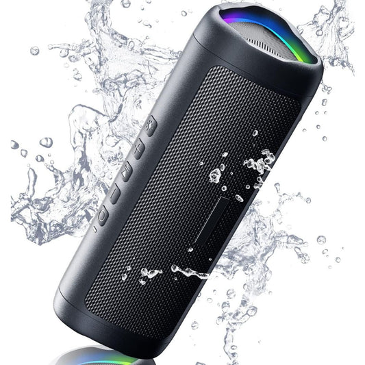 Waterdichte Bluetooth Speaker Draagbaar Bluetooth Geluidssysteem
