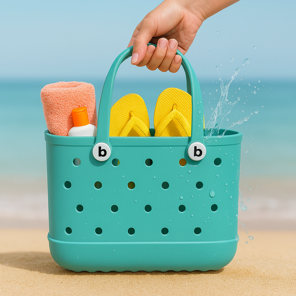 Waterdichte Strandtas Zomer reizen