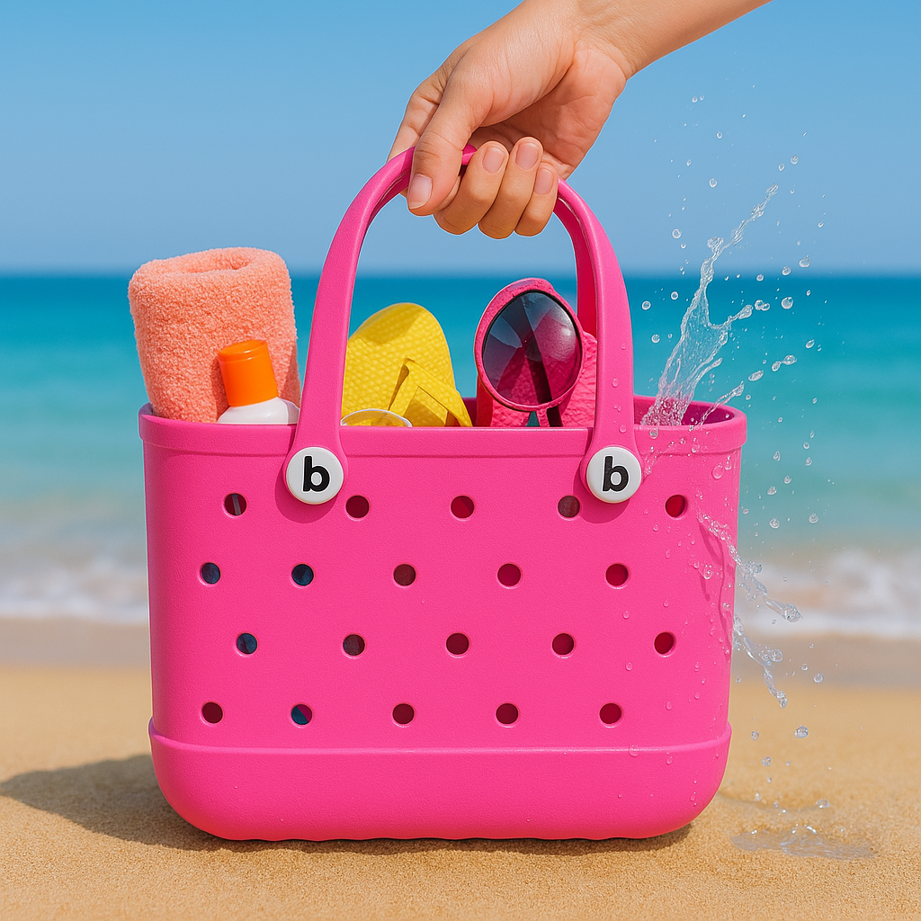 Waterdichte Strandtas Zomer reizen