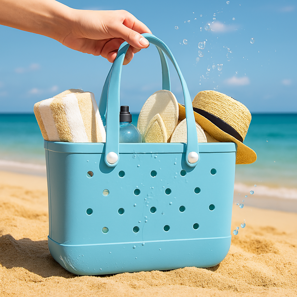Waterdichte Strandtas Zomer reizen