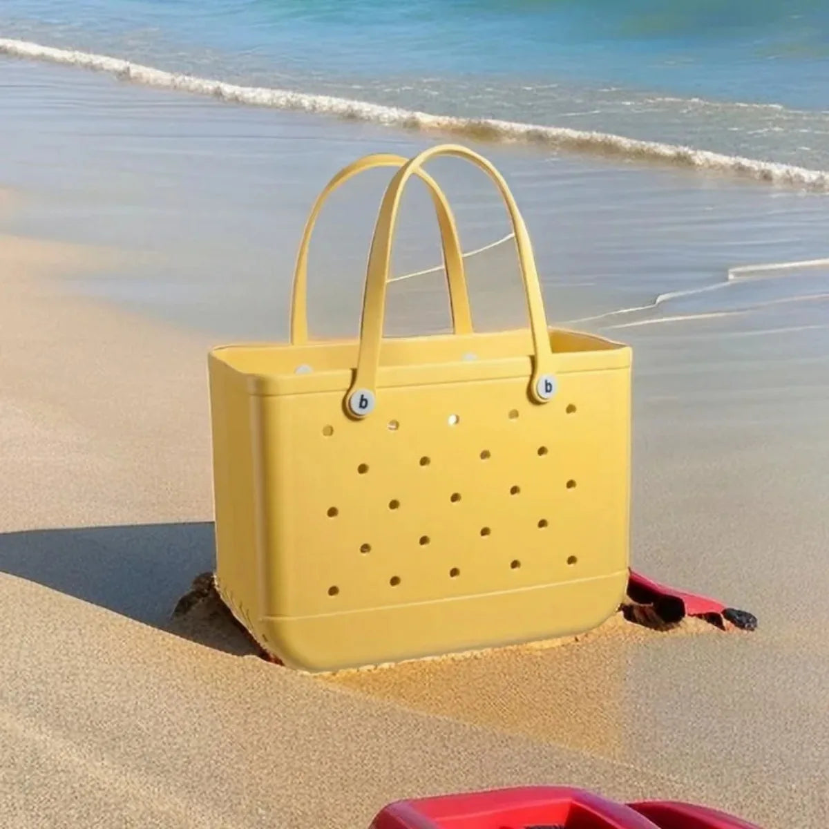 Waterdichte Strandtas Zomer reizen